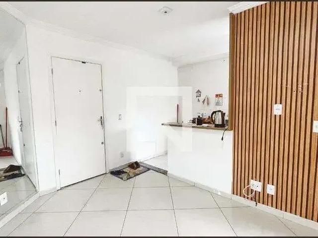 Apartamento para Locação em São Paulo/SP Vila Dionisia 2 Quartos