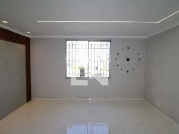 Apartamento para Locação em São Paulo/SP Vila Dionisia 2 Quartos