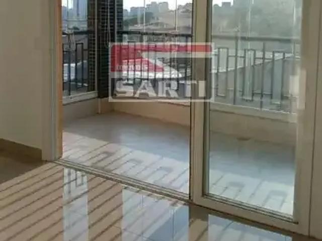 Apartamento para Locação em São Paulo/SP Vila Diva 1 Quartos
