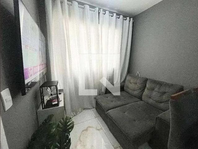 Apartamento para Locação em São Paulo/SP Vila Diva 2 Quartos