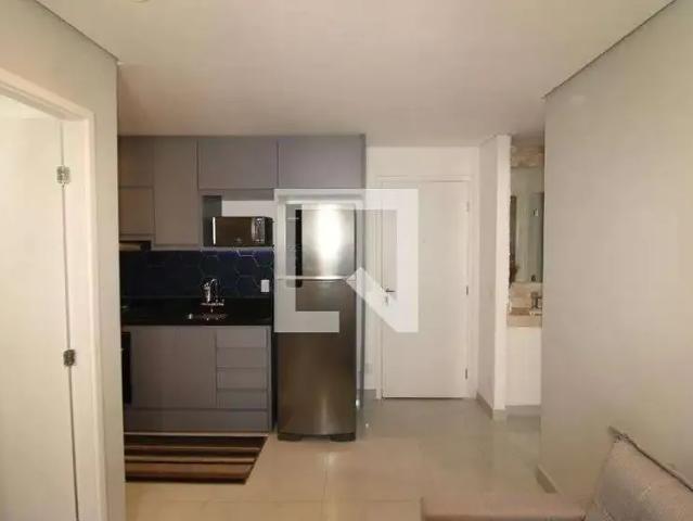 Apartamento para Locação em São Paulo/SP Vila Diva 2 Quartos