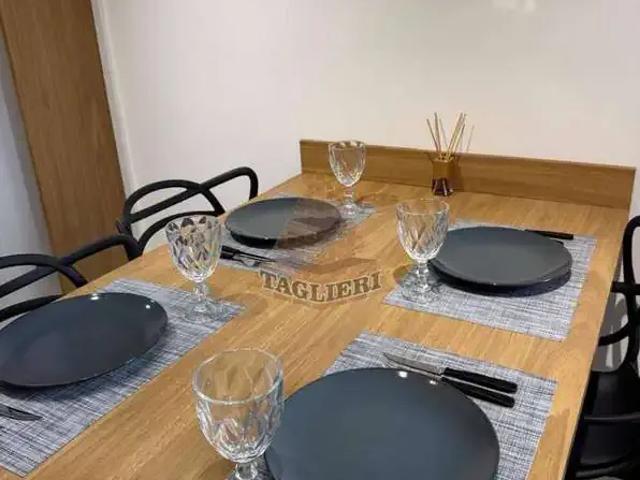 Apartamento para Locação em São Paulo/SP Vila Diva Zona Leste 2 Quartos