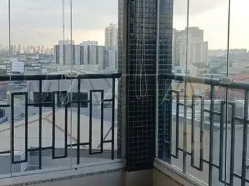 Apartamento para Locação em São Paulo/SP Vila Diva Zona Norte 1 Quartos