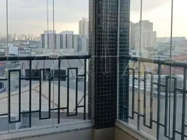 Apartamento para Locação em São Paulo/SP Vila Diva Zona Norte 1 Quartos