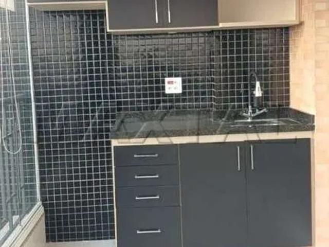 Apartamento para Locação em São Paulo/SP Vila Diva Zona Norte 1 Quartos
