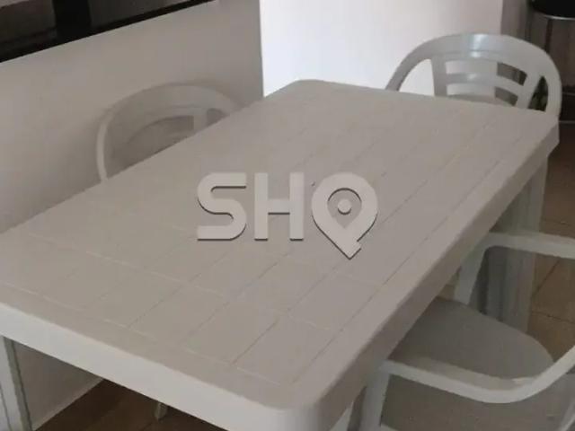 Apartamento para Locação em São Paulo/SP Vila Diva Zona Norte 1 Quartos