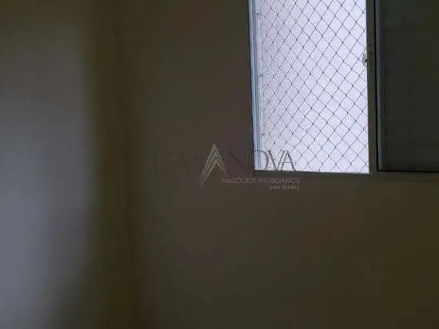 Apartamento para Locação em São Paulo/SP Vila do Bosque 2 Quartos