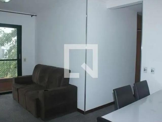 Apartamento para Locação em São Paulo/SP Vila do Castelo 3 Quartos