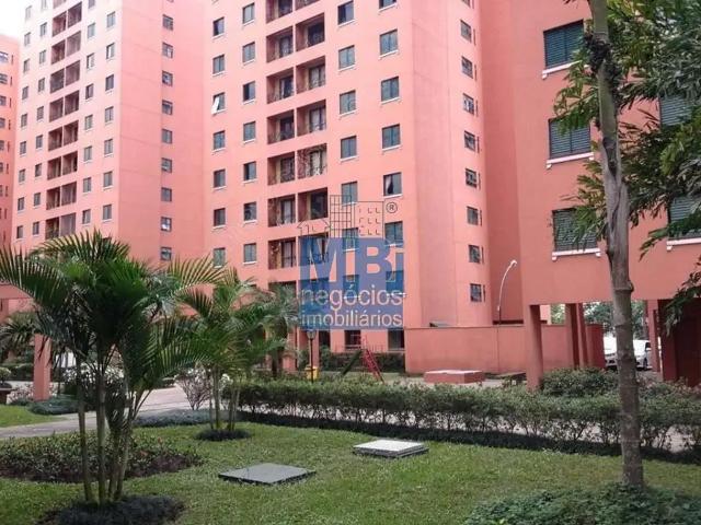 Apartamento para Locação em São Paulo/SP Vila do Castelo 3 Quartos