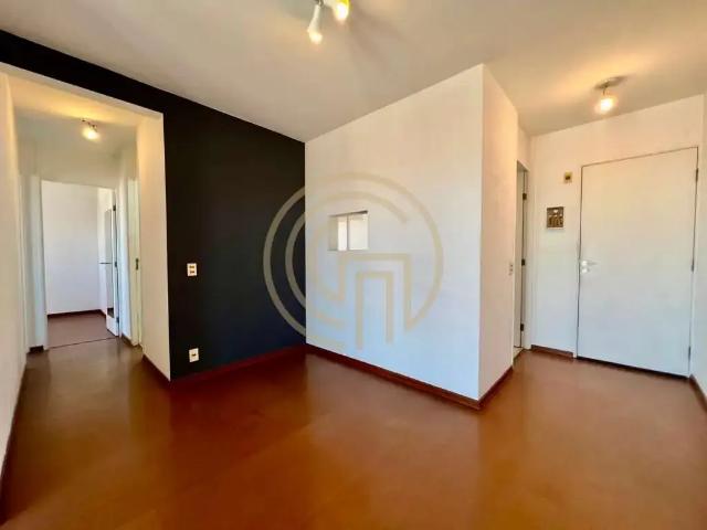 Apartamento para Locação em São Paulo/SP Vila do Castelo 2 Quartos