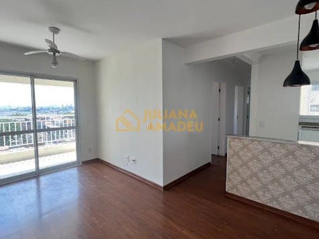 Apartamento para Locação em São Paulo/SP Vila do Castelo 2 Quartos
