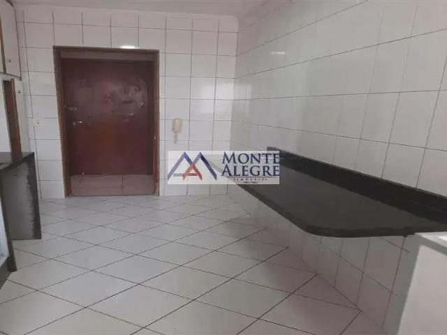 Apartamento para Locação em São Paulo/SP Vila do Castelo 2 Quartos