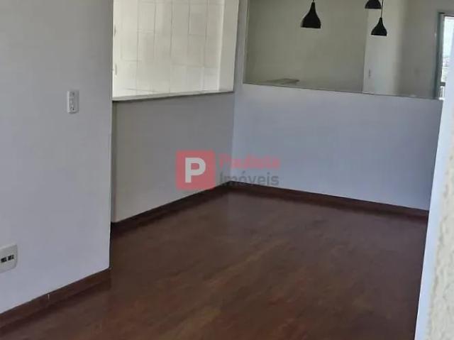 Apartamento para Locação em São Paulo/SP Vila do Castelo 2 Quartos