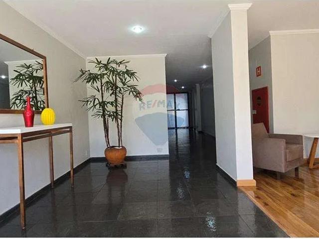 Apartamento para Locação em São Paulo/SP Vila do Castelo 2 Quartos