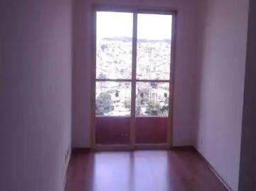 Apartamento para Locação em São Paulo/SP Vila do Castelo 2 Quartos