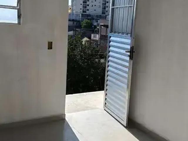 Apartamento para Locação em São Paulo/SP Vila do Encontro 1 Quartos