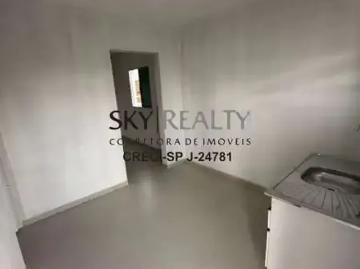 Apartamento para Locação em São Paulo/SP Vila do Encontro 1 Quartos