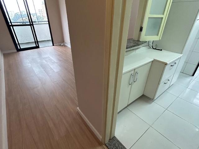 Apartamento para Locação em São Paulo/SP Vila do Encontro 3 Quartos