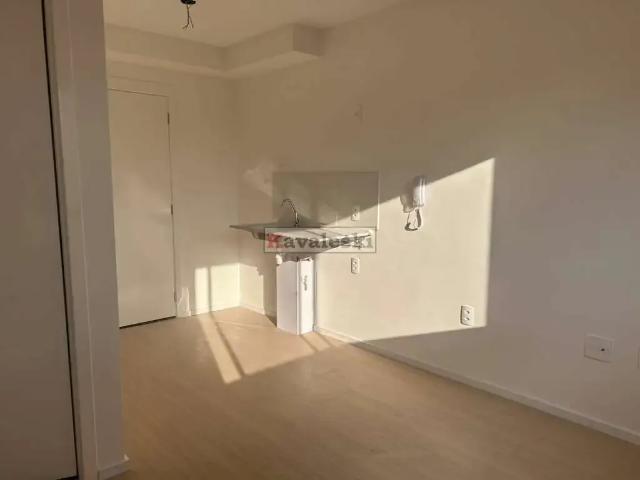 Apartamento para Locação em São Paulo/SP Vila Dom Pedro I 1 Quartos