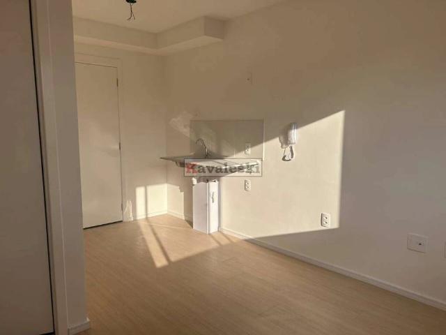 Apartamento para Locação em São Paulo/SP Vila Dom Pedro I 1 Quartos
