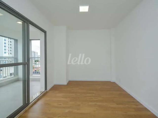 Apartamento para Locação em São Paulo/SP Vila Dom Pedro I 1 Quartos