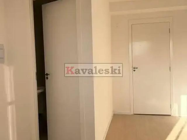 Apartamento para Locação em São Paulo/SP Vila Dom Pedro I 1 Quartos
