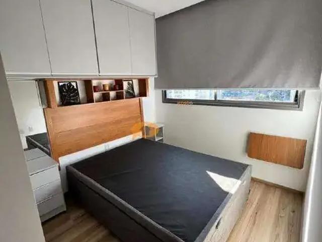 Apartamento para Locação em São Paulo/SP Vila Dom Pedro I 1 Quartos