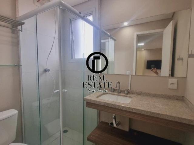 Apartamento para Locação em São Paulo/SP Vila Dom Pedro I 1 Quartos