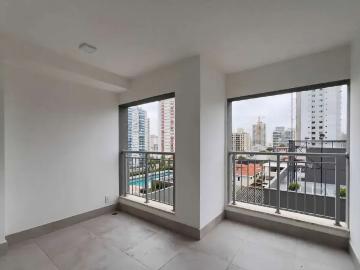 Apartamento para Locação em São Paulo/SP Vila Dom Pedro I 1 Quartos