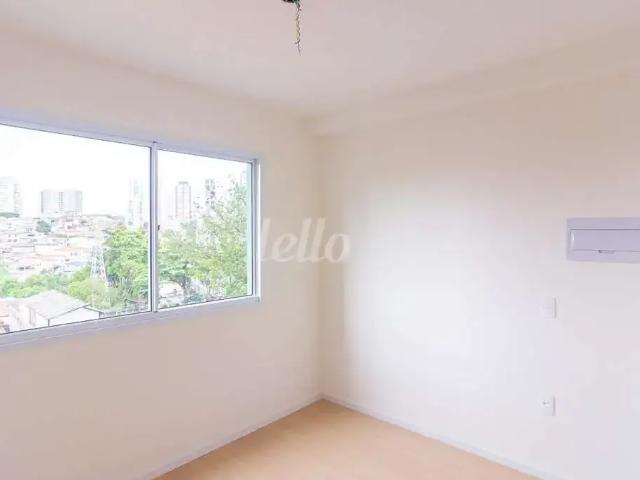 Apartamento para Locação em São Paulo/SP Vila Dom Pedro I 1 Quartos