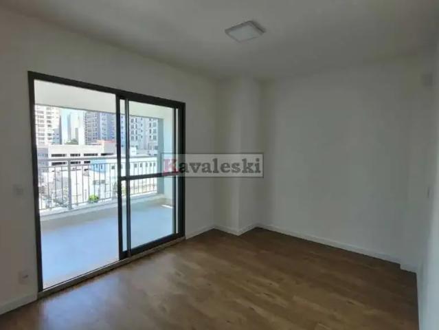 Apartamento para Locação em São Paulo/SP Vila Dom Pedro I 1 Quartos