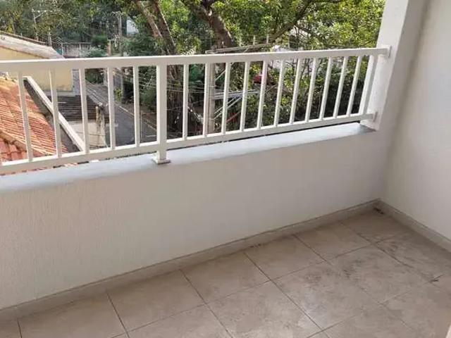 Apartamento para Locação em São Paulo/SP Vila Dom Pedro I 2 Quartos