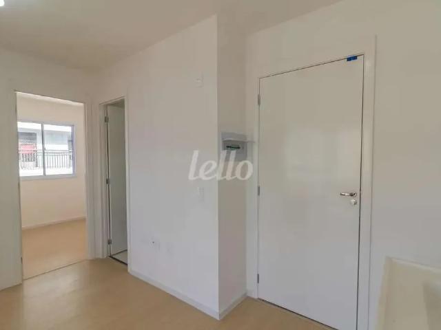 Apartamento para Locação em São Paulo/SP Vila Dom Pedro I 2 Quartos
