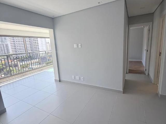 Apartamento para Locação em São Paulo/SP Vila Dom Pedro I 2 Quartos