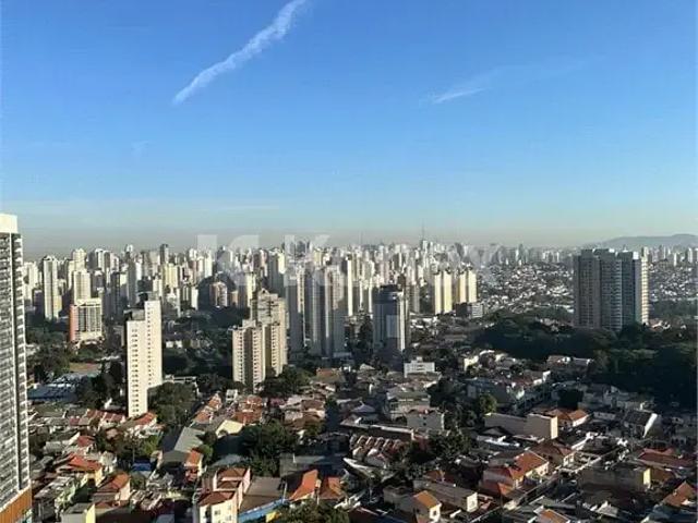 Apartamento para Locação em São Paulo/SP Vila Dom Pedro I 3 Quartos