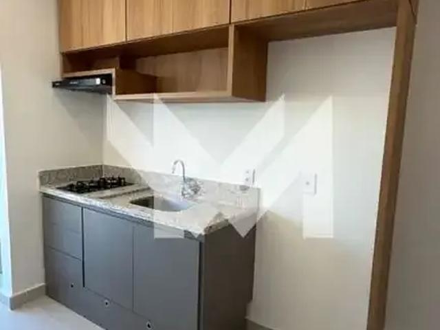 Apartamento para Locação em São Paulo/SP Vila Dom Pedro II 1 Quartos