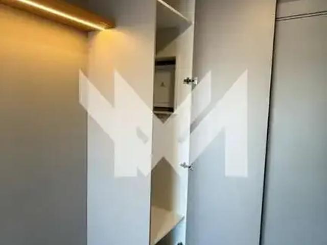 Apartamento para Locação em São Paulo/SP Vila Dom Pedro II 1 Quartos