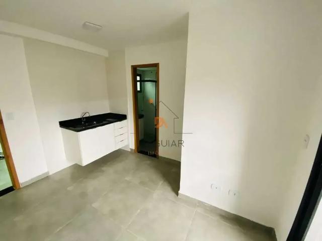 Apartamento para Locação em São Paulo/SP Vila Dom Pedro II 1 Quartos