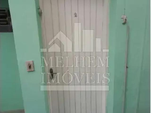 Apartamento para Locação em São Paulo/SP Vila Dom Pedro II 1 Quartos