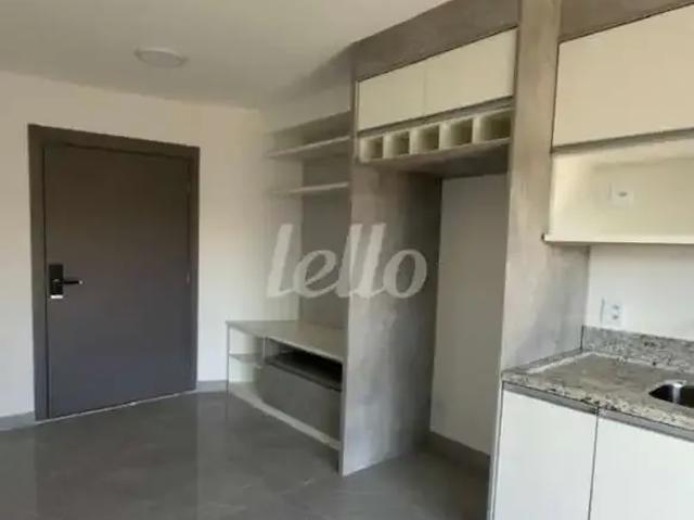 Apartamento para Locação em São Paulo/SP Vila Dom Pedro II 1 Quartos