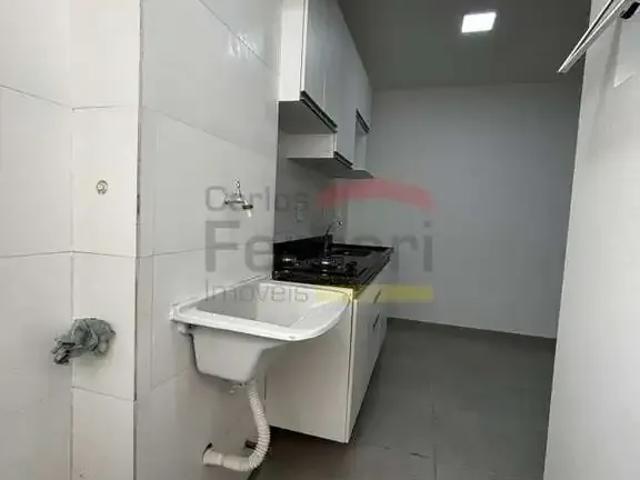 Apartamento para Locação em São Paulo/SP Vila Dom Pedro II 1 Quartos