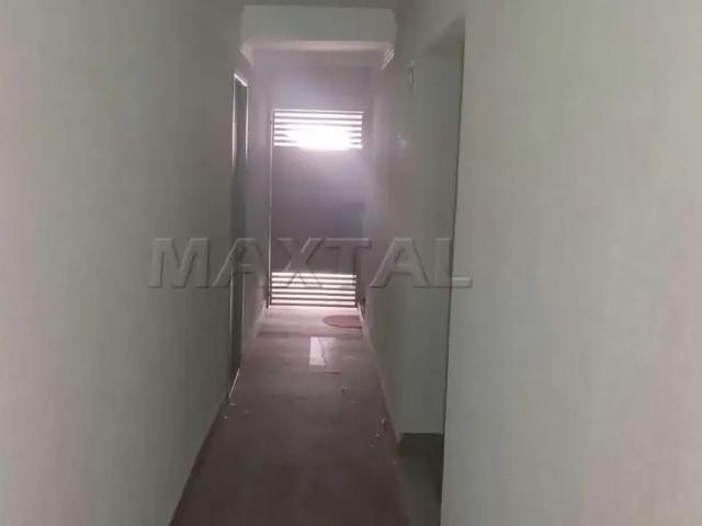 Apartamento para Locação em São Paulo/SP Vila Dom Pedro II 1 Quartos
