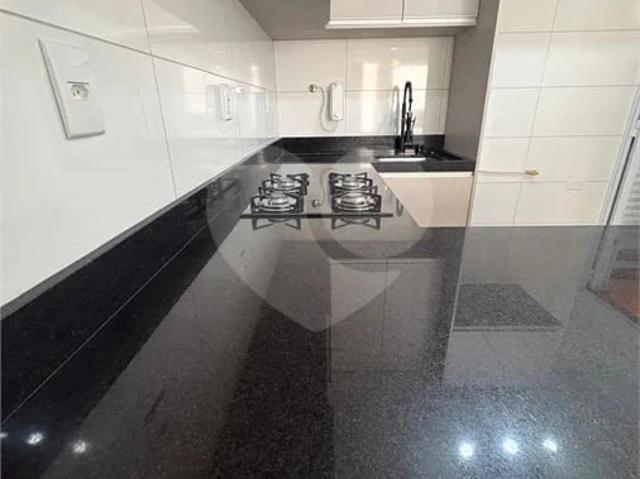 Apartamento para Locação em São Paulo/SP Vila Dom Pedro II 2 Quartos