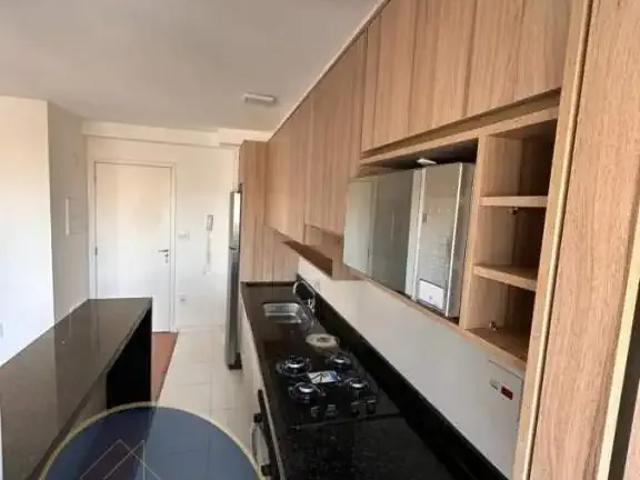 Apartamento para Locação em São Paulo/SP Vila Dom Pedro II 2 Quartos