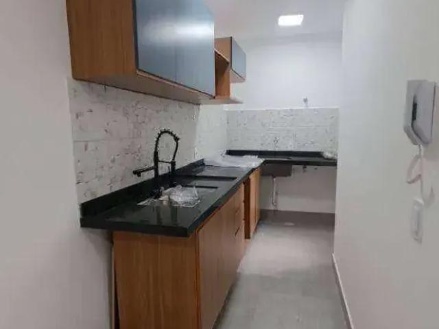 Apartamento para Locação em São Paulo/SP Vila Dom Pedro II 2 Quartos