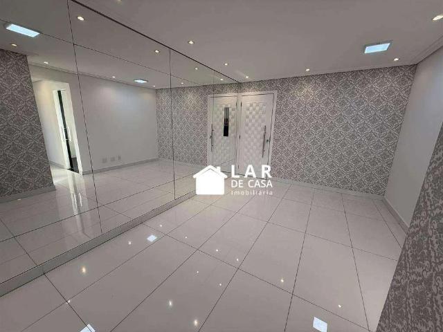 Apartamento para Locação em São Paulo/SP Vila Dom Pedro II 2 Quartos