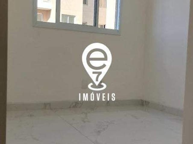 Apartamento para Locação em São Paulo/SP Vila dos Andradas 2 Quartos