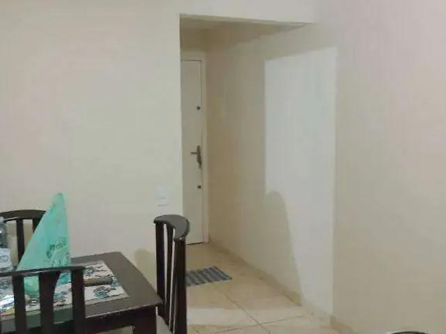 Apartamento para Locação em São Paulo/SP Vila dos Andradas 2 Quartos