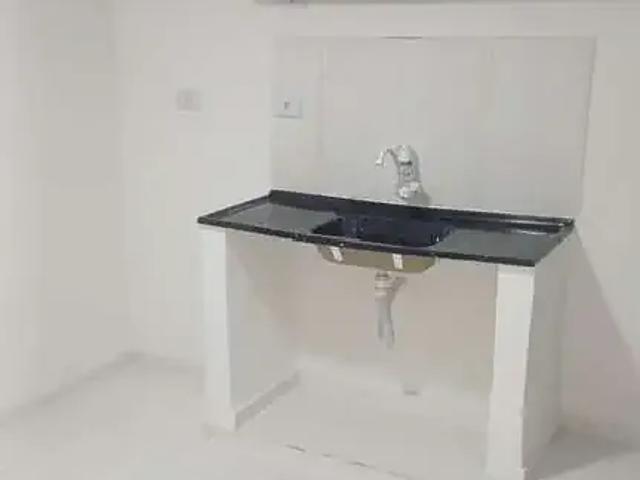 Apartamento para Locação em São Paulo/SP Vila Dorna 1 Quartos