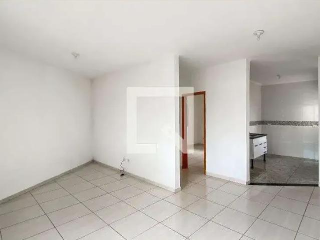 Apartamento para Locação em São Paulo/SP Vila Euthalia 1 Quartos
